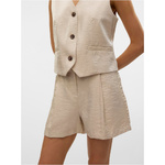 Vero Moda Short beige 320955_0004.jpg