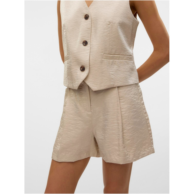 Vero Moda Short beige 320955_0004.jpg