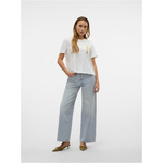 Vero Moda T-shirt Wit 320962_0004.jpg
