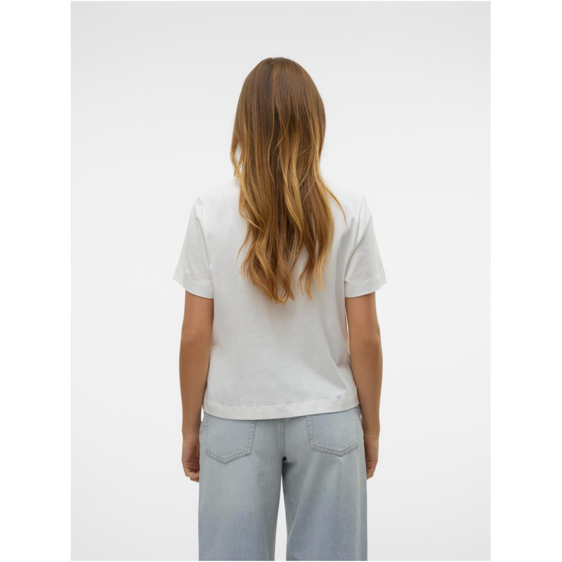 Vero Moda T-shirt Wit 320962_0006.jpg