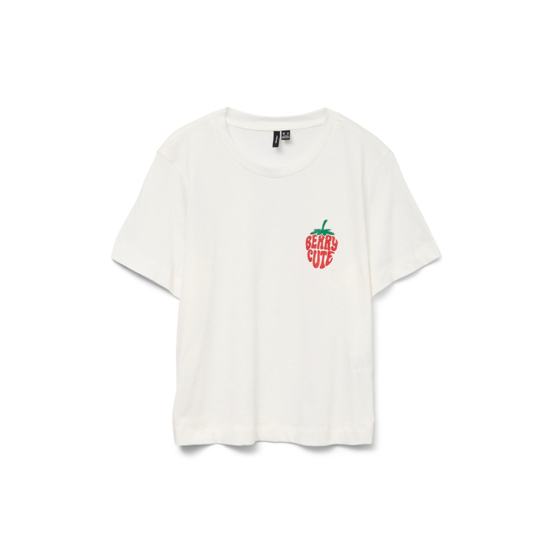 Vero Moda T-shirt blanc 320963_0001.jpg