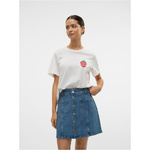 Vero Moda T-shirt blanc 320963_0002.jpg