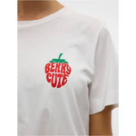 Vero Moda T-shirt blanc 320963_0003.jpg