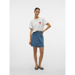 Vero Moda T-shirt blanc 320963_0004.jpg