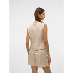 Vero Moda Waistcoat beige 320964_0006.jpg