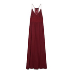 Vero Moda Kleedje Bordeaux 321037_0001.jpg