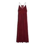 Vero Moda Kleedje Bordeaux 321037_0002.jpg