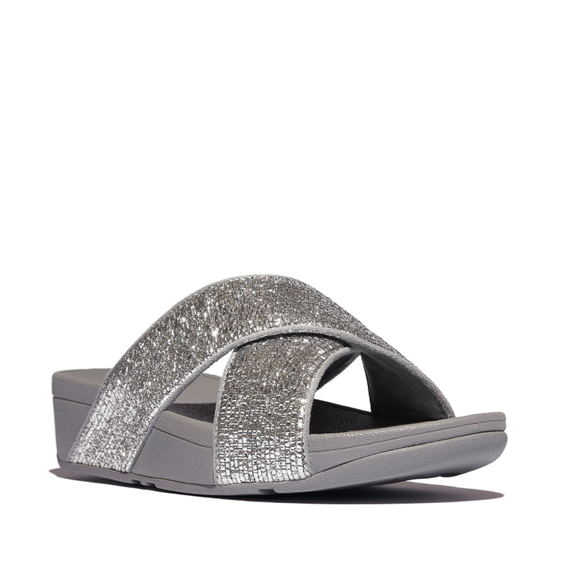 Fitflop Muiltje met hak Zilver E103956_0001.jpg