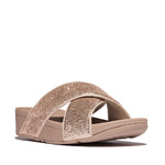 Fitflop Mule avec talon argent E103957_0001.jpg