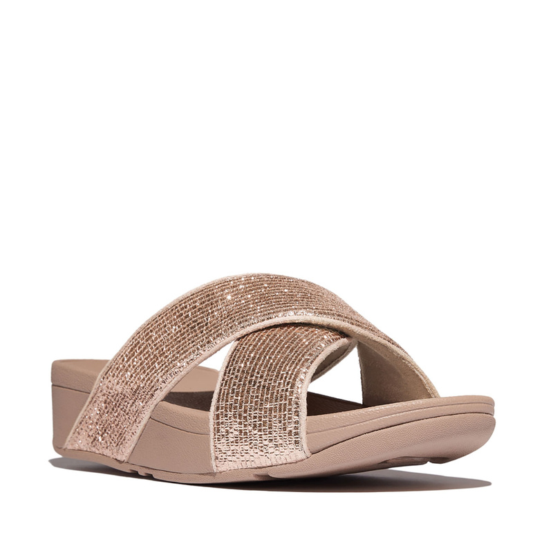 Fitflop Mule avec talon argent E103957_0001.jpg