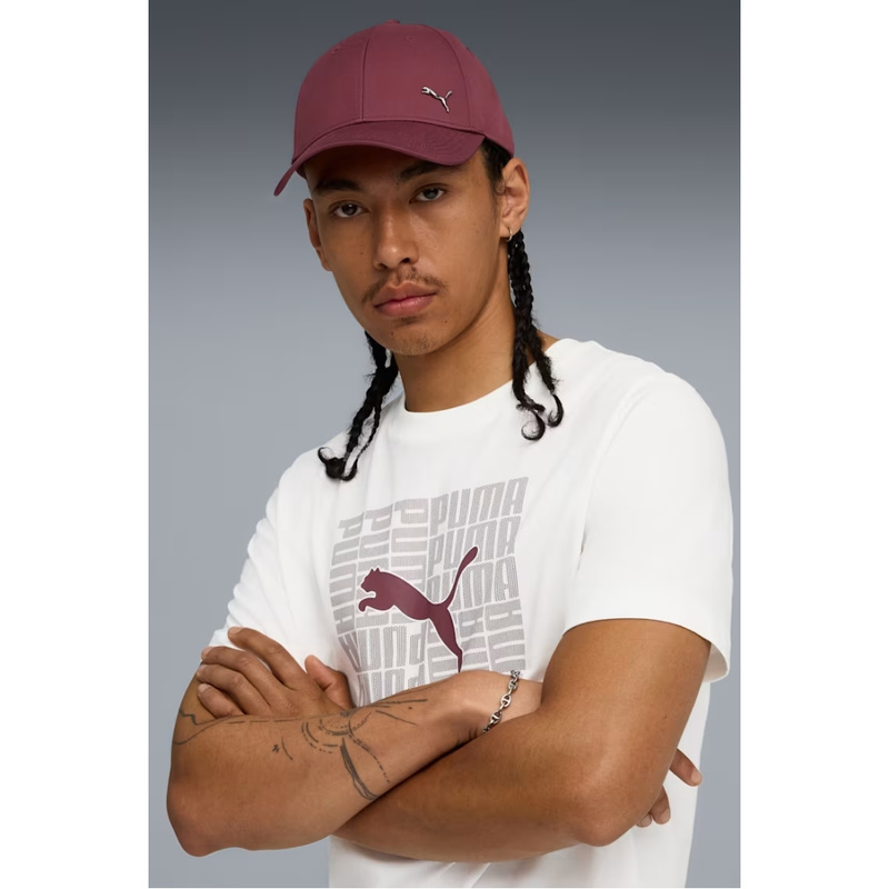 Puma Casquette / chapeau bordeaux 325002_0002.jpg