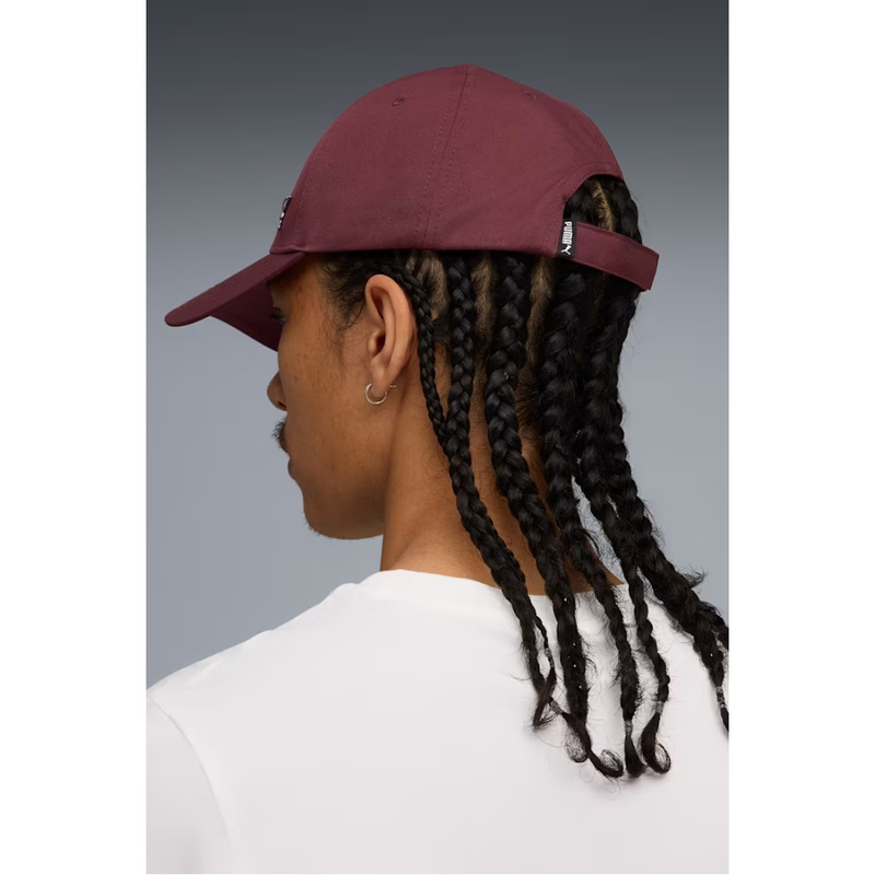 Puma Casquette / chapeau bordeaux 325002_0003.jpg