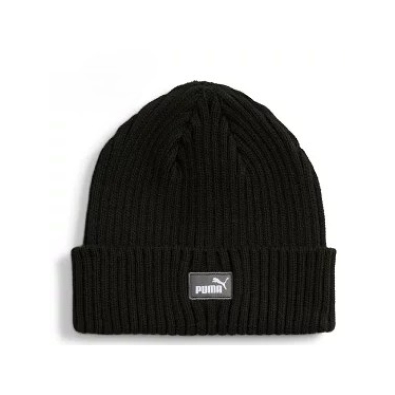 Puma Hat / earwarmer black 325005_0001.jpg