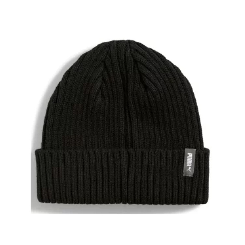 Puma Hat / earwarmer black 325005_0003.jpg