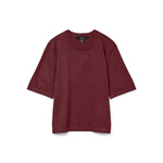 Vero Moda Trui Bordeaux 310076_0001.jpg