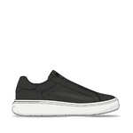 Fitflop Lage sneaker Zwart E103971_0001.jpg