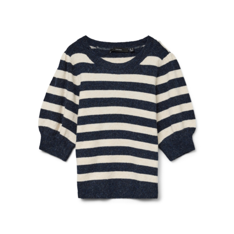 Vero Moda Pull bleu 325143_0001.jpg