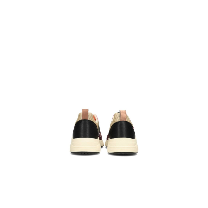 Posh By Poelman Lage sneaker Beige 326323_0004.jpg