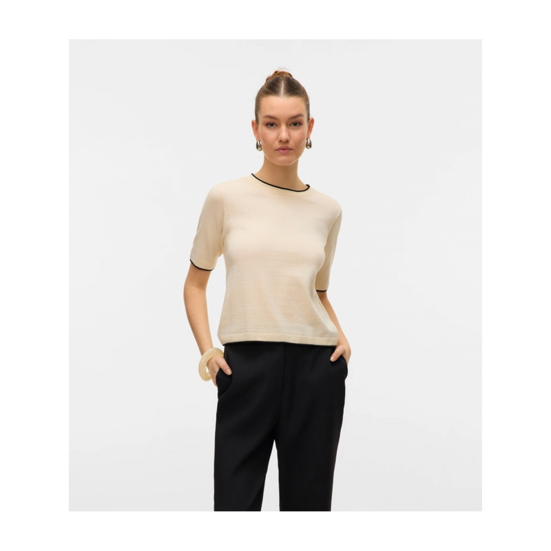 Vero Moda Sweater beige 325208_0005.jpg