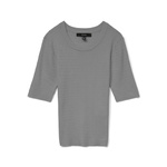 Vero Moda T-shirt Grijs 325150_0001.jpg