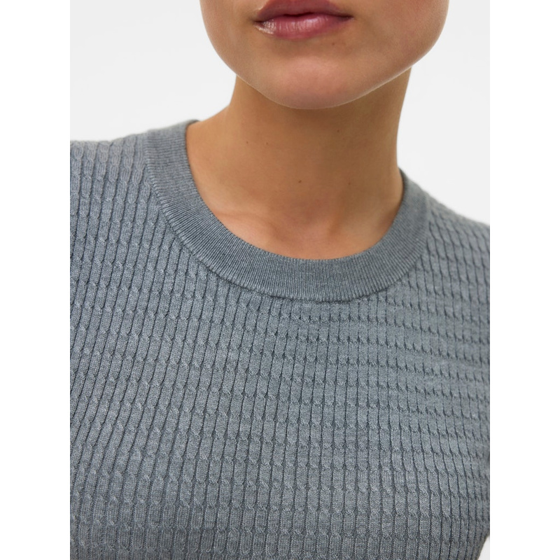 Vero Moda T-shirt Grijs 325150_0003.jpg
