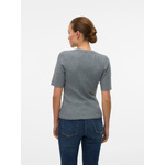 Vero Moda T-shirt Grijs 325150_0005.jpg