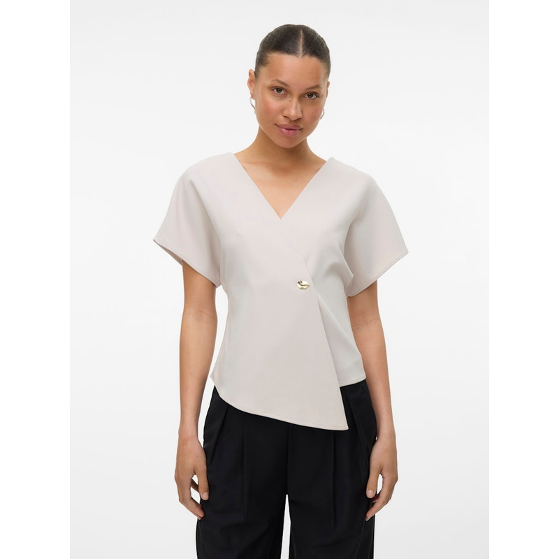 Vero Moda Blouse beige 325510_0002.jpg