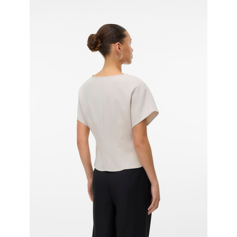 Vero Moda Blouse beige 325510_0005.jpg