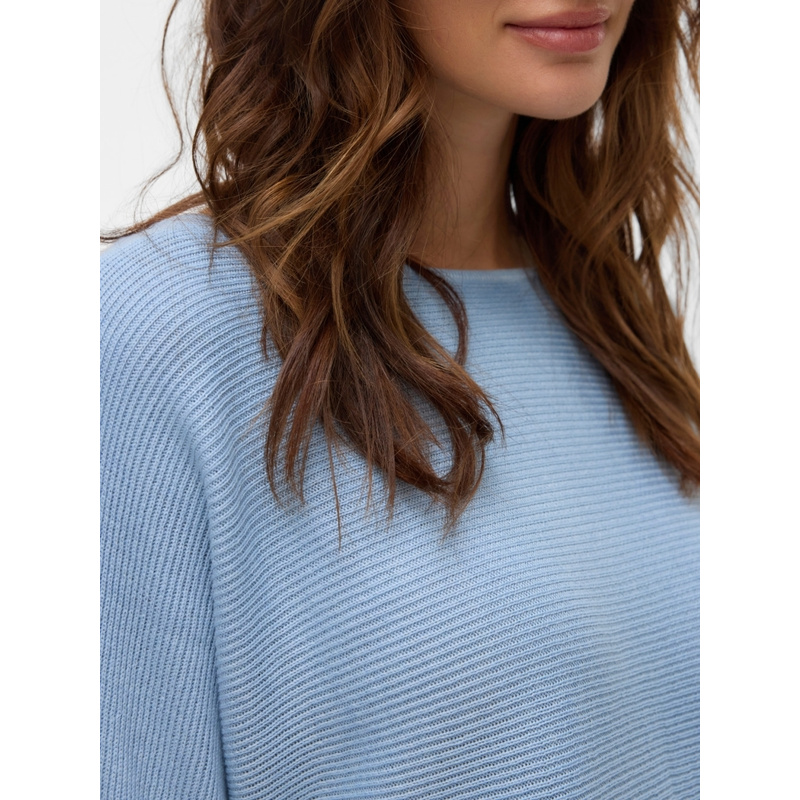 Vero Moda Trui Blauw 330016_0003.jpg