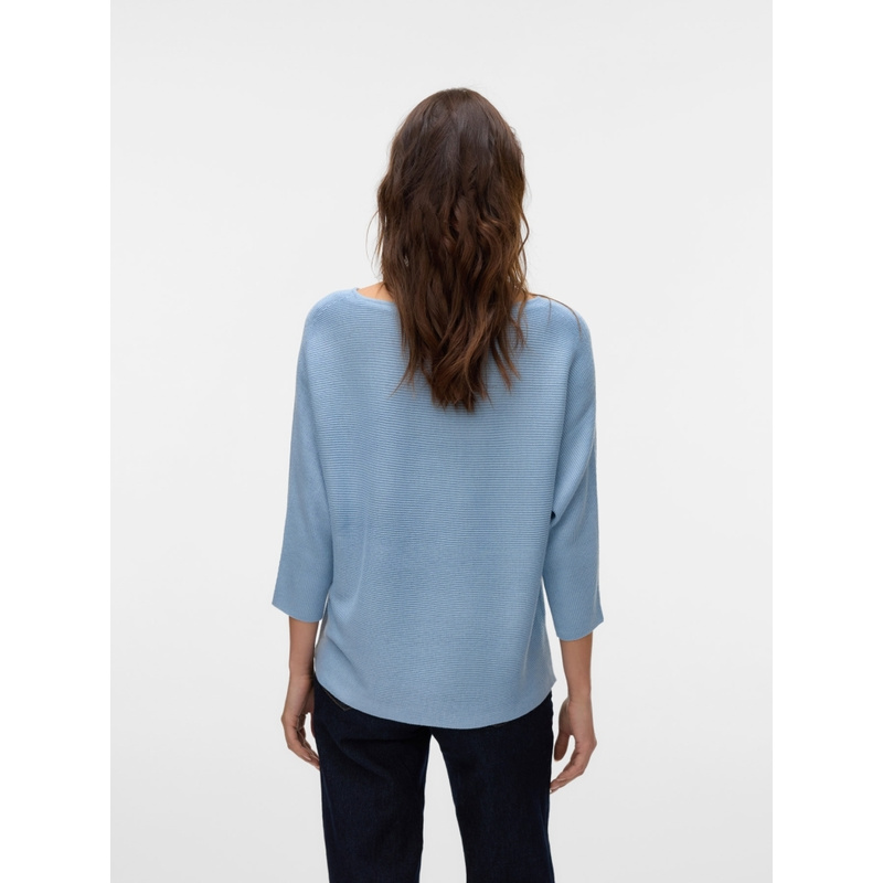 Vero Moda Trui Blauw 330016_0006.jpg