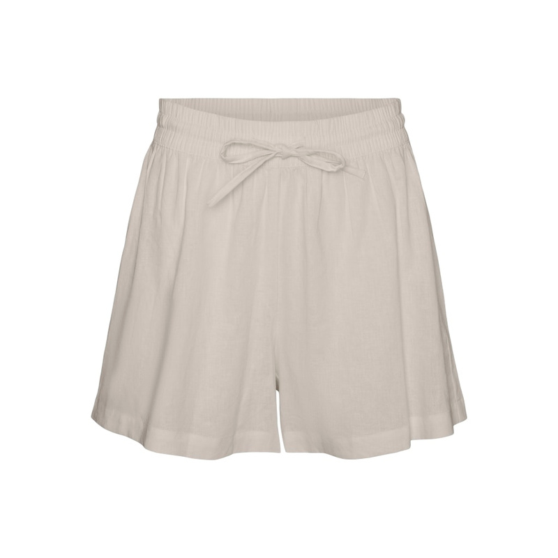 Vero Moda Short Beige 330028_0001.jpg
