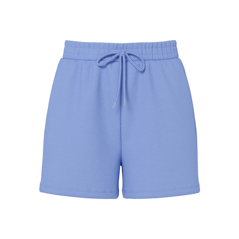 Pieces Short Blauw 330061_0001.jpg