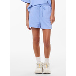 Pieces Short Blauw 330061_0002.jpg