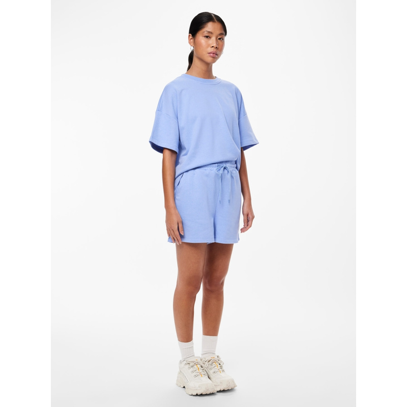 Pieces Short Blauw 330061_0005.jpg