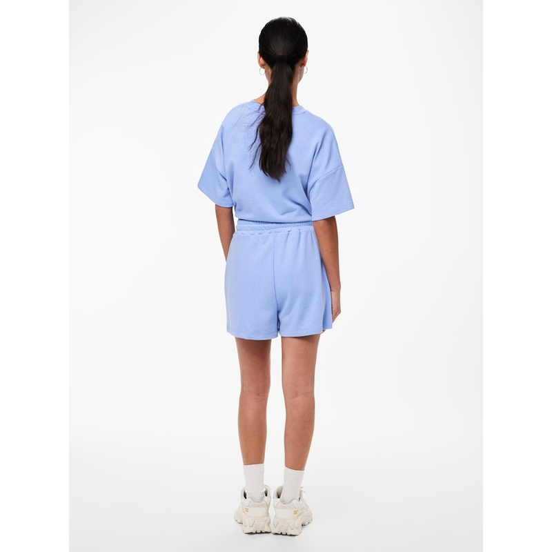 Pieces Short Blauw 330061_0006.jpg