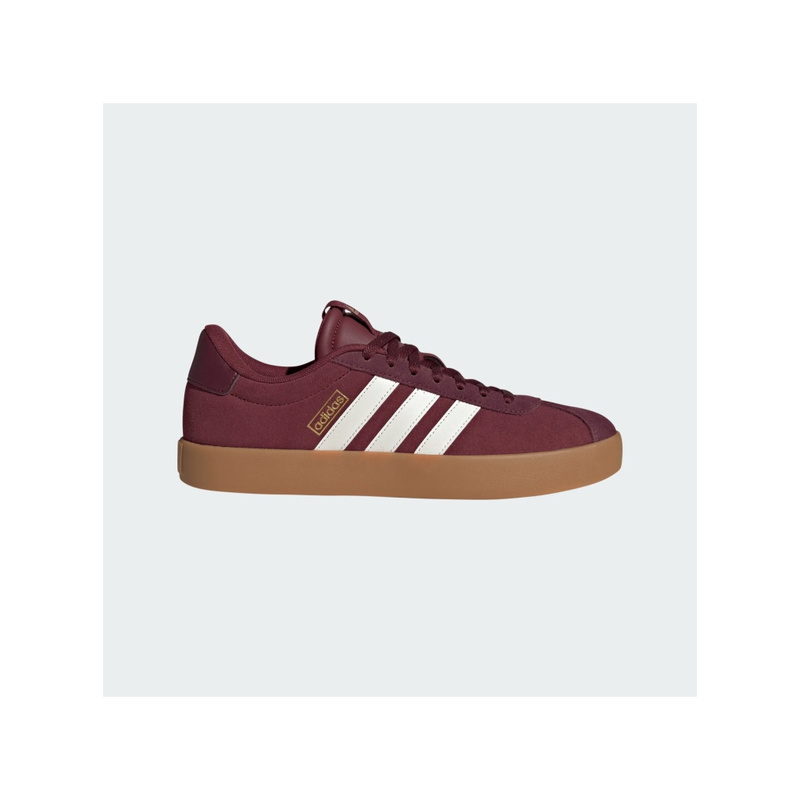 Adidas Basket basse bordeaux 330149_0001.jpg