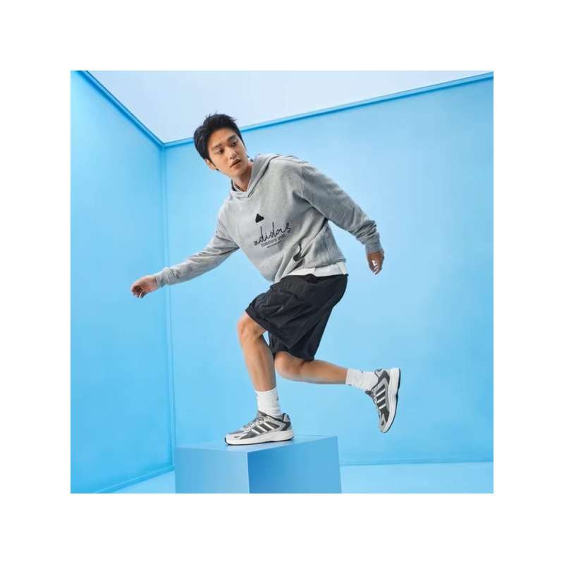 Adidas Lage sneaker Grijs 330168_0002.jpg