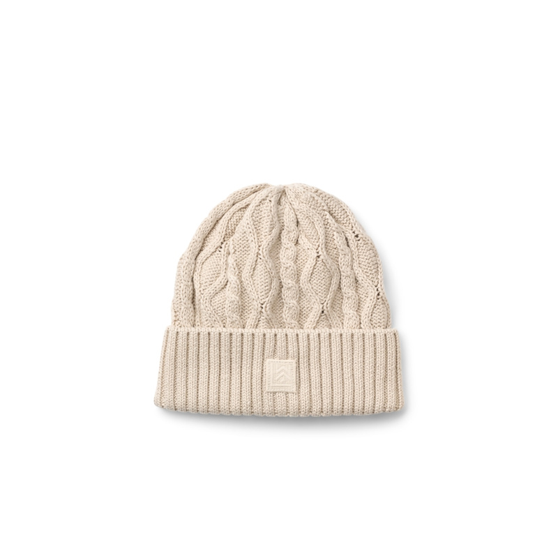 Liewood Hat / earwarmer beige 325321_0001.jpg