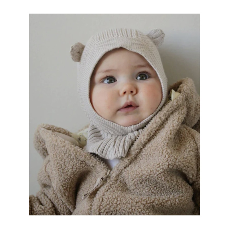 Liewood Hat / earwarmer beige 325319_0004.jpg