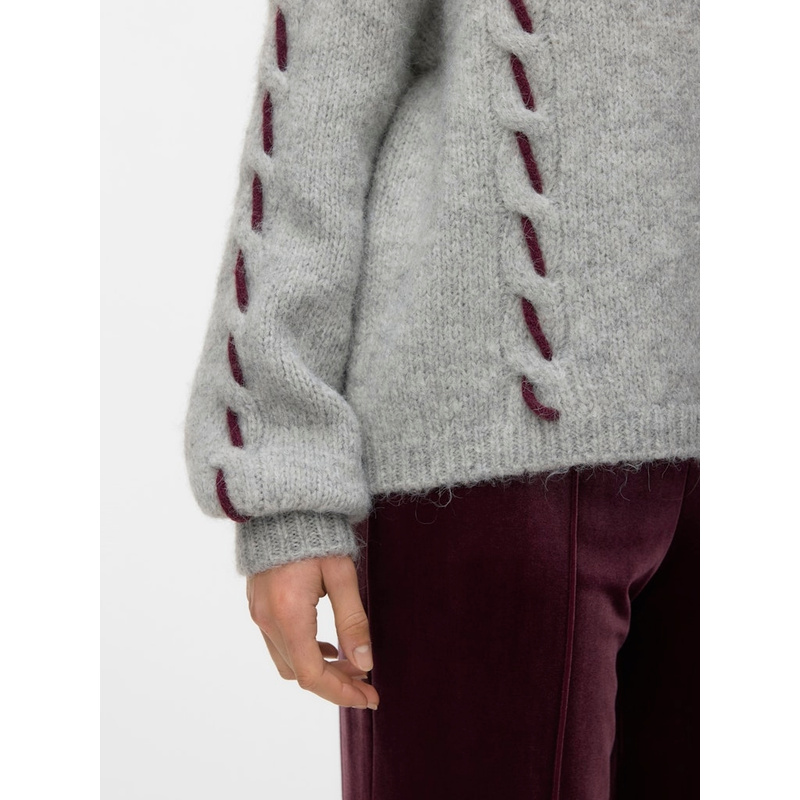 Vero Moda Trui Grijs 325617_0004.jpg