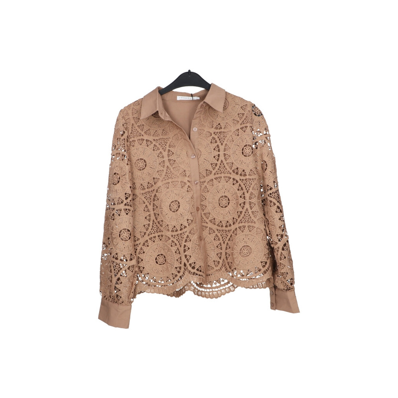 Selected By La.ra Blouse cognac 326638_0001.jpg
