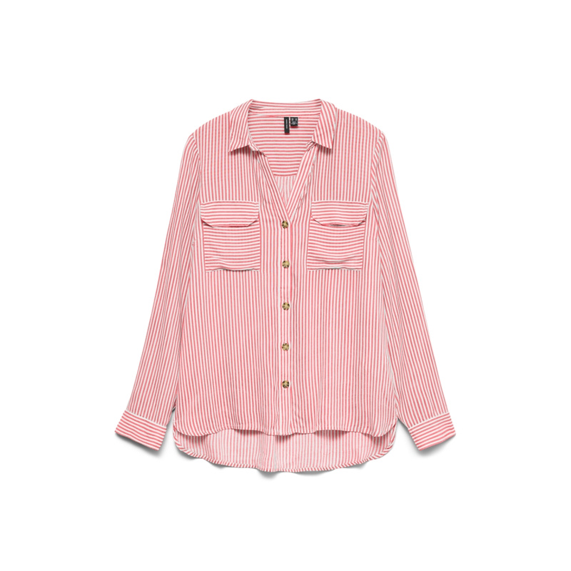 Vero Moda Blouse rouge 330242_0001.jpg