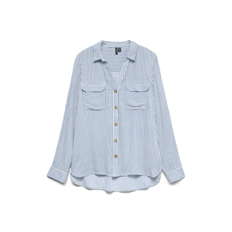 Vero Moda Blouse bleu 330244_0001.jpg