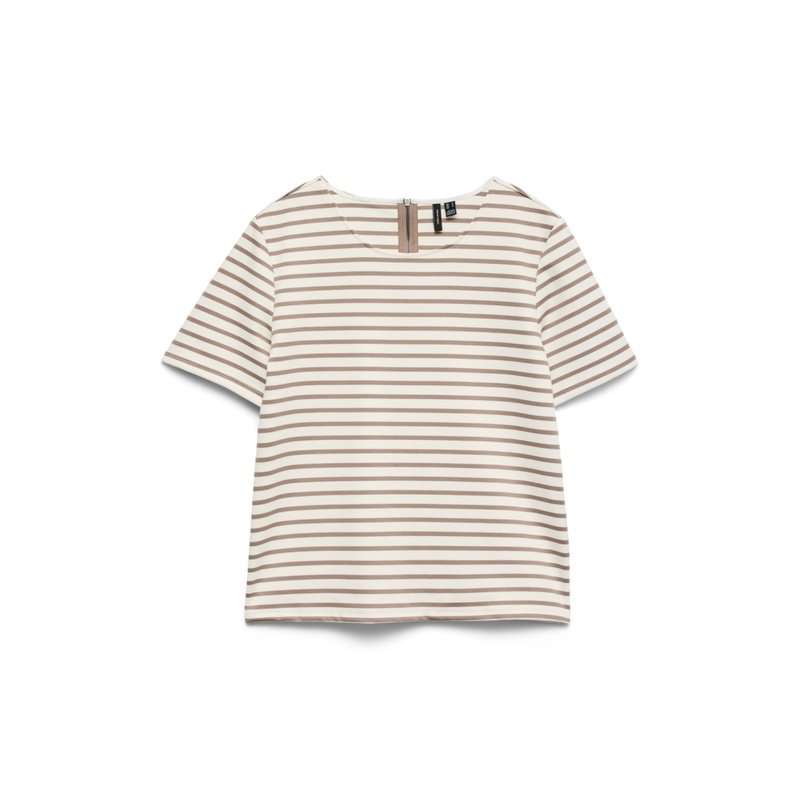 Vero Moda T-shirt blanc 330252_0001.jpg