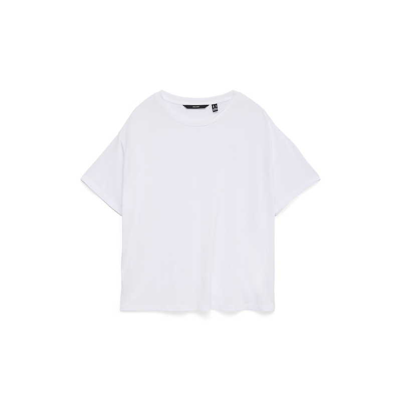 Vero Moda T-shirt blanc 330256_0001.jpg