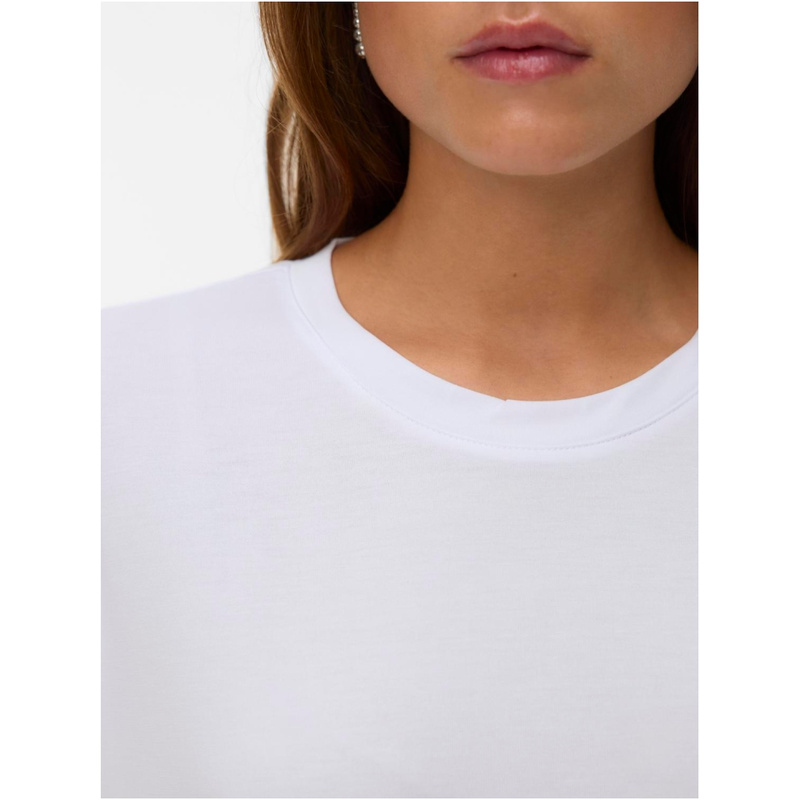 Vero Moda T-shirt blanc 330256_0003.jpg