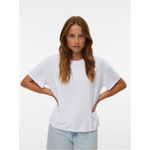 Vero Moda T-shirt blanc 330256_0004.jpg