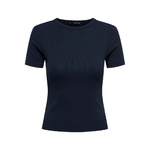 O.n.l.y. T-shirt Blauw 330313_0001.jpg