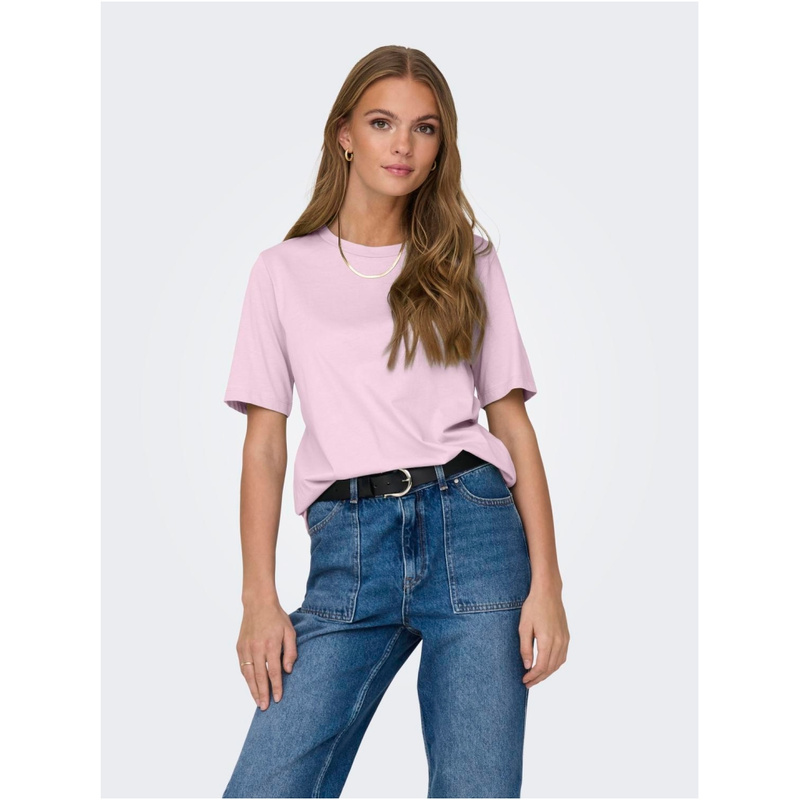 O.n.l.y. T-shirt rose 330323_0002.jpg