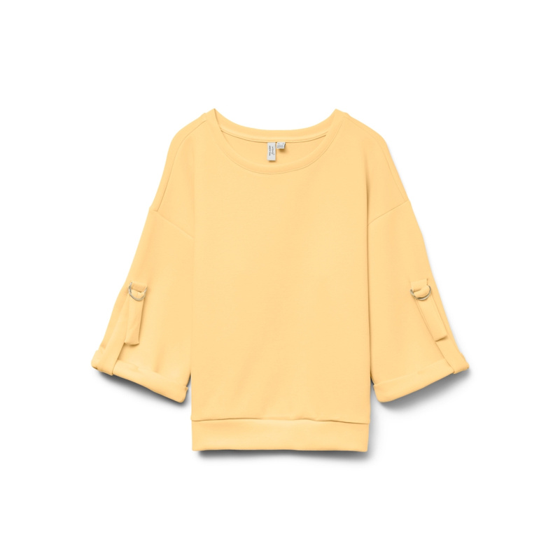 Vero Moda Trui Geel 330374_0001.jpg